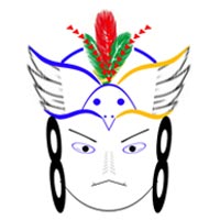 あめのとりふねのおほかみ